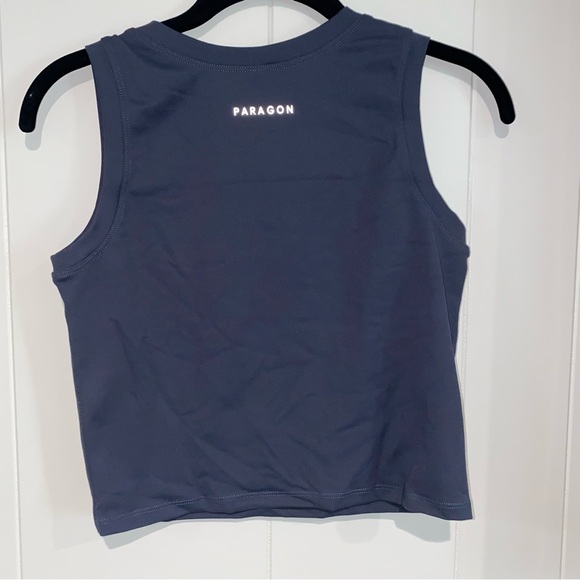 ❌SOLD❌Colombia Crop Top - Picture 4 of 4